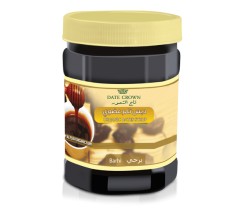 Organic Dates Syrup