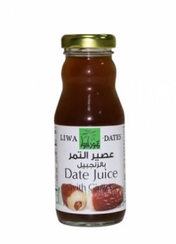 Dates ginger juice 200 mg