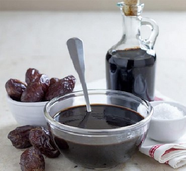 Dates Extracted Products