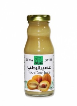 Dates Juice Ginger 200 ml