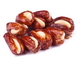 Dates with Nuts